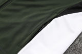 2025/26 BFC Dark Green Jacket Tracksuit