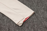 2025/26 BA Khaki Sweater Tracksuit