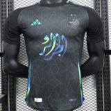 2025 Algeria Special Edition Player Version Jersey