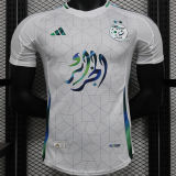 2025 Algeria Special Edition Player Version Jersey