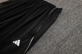2025/26 ARS Red Kids Sweater Tracksuit