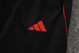 2025/26 BFC Dark Green Jacket Tracksuit