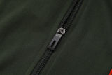 2025/26 BFC Dark Green Jacket Tracksuit
