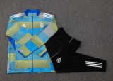 2025/26 RM Kids Jacket Tracksuit