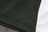 2025/26 BFC Dark Green Kids Jacket Tracksuit