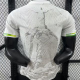 2025/26 Brazil Special Edition Player Version Jersey