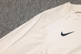 2025/26 BA Khaki Sweater Tracksuit