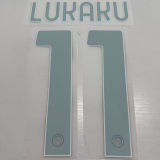 2025 Napoli Partenope Limited Edition Player Version Soccer Jersey