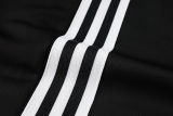 2025/26 Flamengo Red Jacket Tracksuit