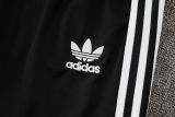 2025/26 Flamengo Red Jacket Tracksuit