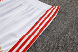2025/26 BFC White 125th Jacket Tracksuit