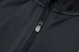 2025/26 Argentina Dark Grey Sweater Tracksuit