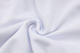 2025/26 BFC White 125th Kids Jacket Tracksuit