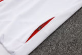 2025/26 BFC White 125th Jacket Tracksuit