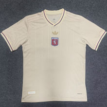 2025/26 Lyon Special Edition Fans Soccer Jersey