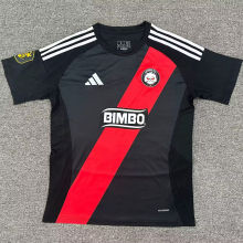2025/26 Persas Home Kings League Fans Soccer Jersey