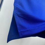 2025/26 Bucks LILLARD #0 Blue City Edition NBA Jerseys