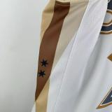 2025/26 Bulls JORDAN #23 White City Edition NBA Jerseys