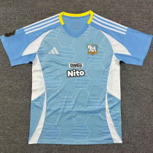 2025/26 Muchachos Home Kings League Fans Soccer Jersey