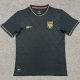 2025/26 Panama Third Black Fans Soccer Jersey