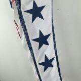 2025/26 Wizards POOLE #13 City Edition NBA Jerseys