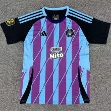 2025/26 Los Aliens Home Kings League Fans Soccer Jersey