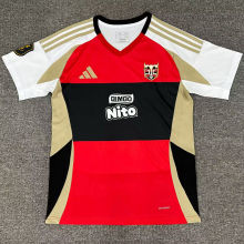 2025/26 Peluche Caligari Home Kings League Fans Soccer Jersey