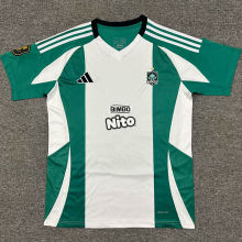 2025/26 Raniza Home Kings League Fans Soccer Jersey