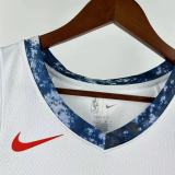 2025/26 Wizards POOLE #13 City Edition NBA Jerseys