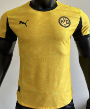 2025/26 BVB Special Edition Player Version Soccer Jersey