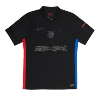 2024/25 BA 1:1 Quality Away Third Fans Soccer Jersey 胸前新广告