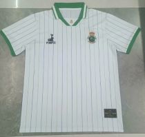 2025 Racing Santander 112TH Soccer Jersey 桑坦德竞技
