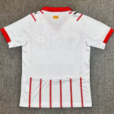 2025/26 Girona Home Fans Soccer Jersey  赫罗纳