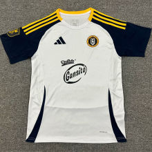 2025/26 West Santosi Home Kings League Fans Soccer Jersey