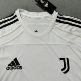 2025/26 JUV White Training Jersey