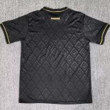 2025/26 Panama Third Black Fans Soccer Jersey