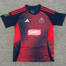 2025/26 Caribe Home Kings League Fans Soccer Jersey