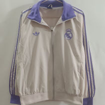 2025/26 RM Retro Style Windbreaker