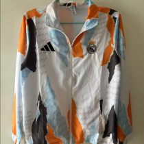2025/26 RM Windbreaker