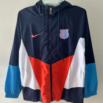 2025/26 BA Retro Style Windbreaker