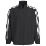 2025/26 AD~ Black Windbreaker