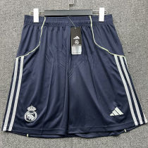 2025/26 RM Away Fans Shorts Pants
