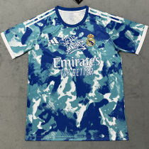2025/26 RM Special Edition Fans Soccer Jersey