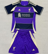 2025/26 LFC Special Edition Kids Soccer Jersey