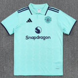 2025/26 M Utd POLO Short Jersey