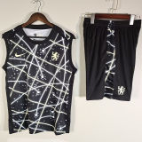 2025/26 CFC Vest Training Kids Jersey  童装