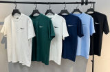 2025/26 NK~  Grey Pure Cotton Jersey 灰白色