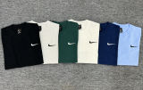 2025/26 NK~  Grey Pure Cotton Jersey 灰白色