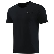 2025/26 NK~  Black Pure Cotton Jersey