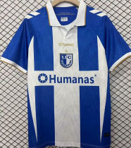 2025/26 Magdeburg Special Edition Fans Soccer Jersey